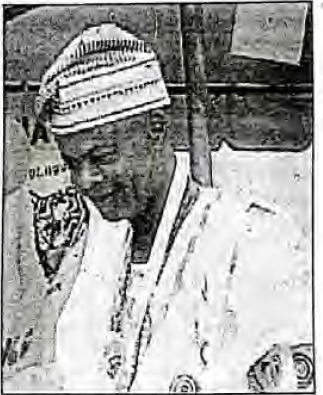 Baba Awori tweet media