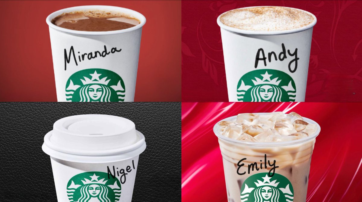 MainStChatter's tweet image. Starbucks has conjured up a magical collaboration with 20th Century Studios to bring The Devil Wears Prada 2 to life in beverage form, featuring character-inspired drinks available now through the app.

#Disney #DisneyParks #DisneyNews

📷: Laughing Place
