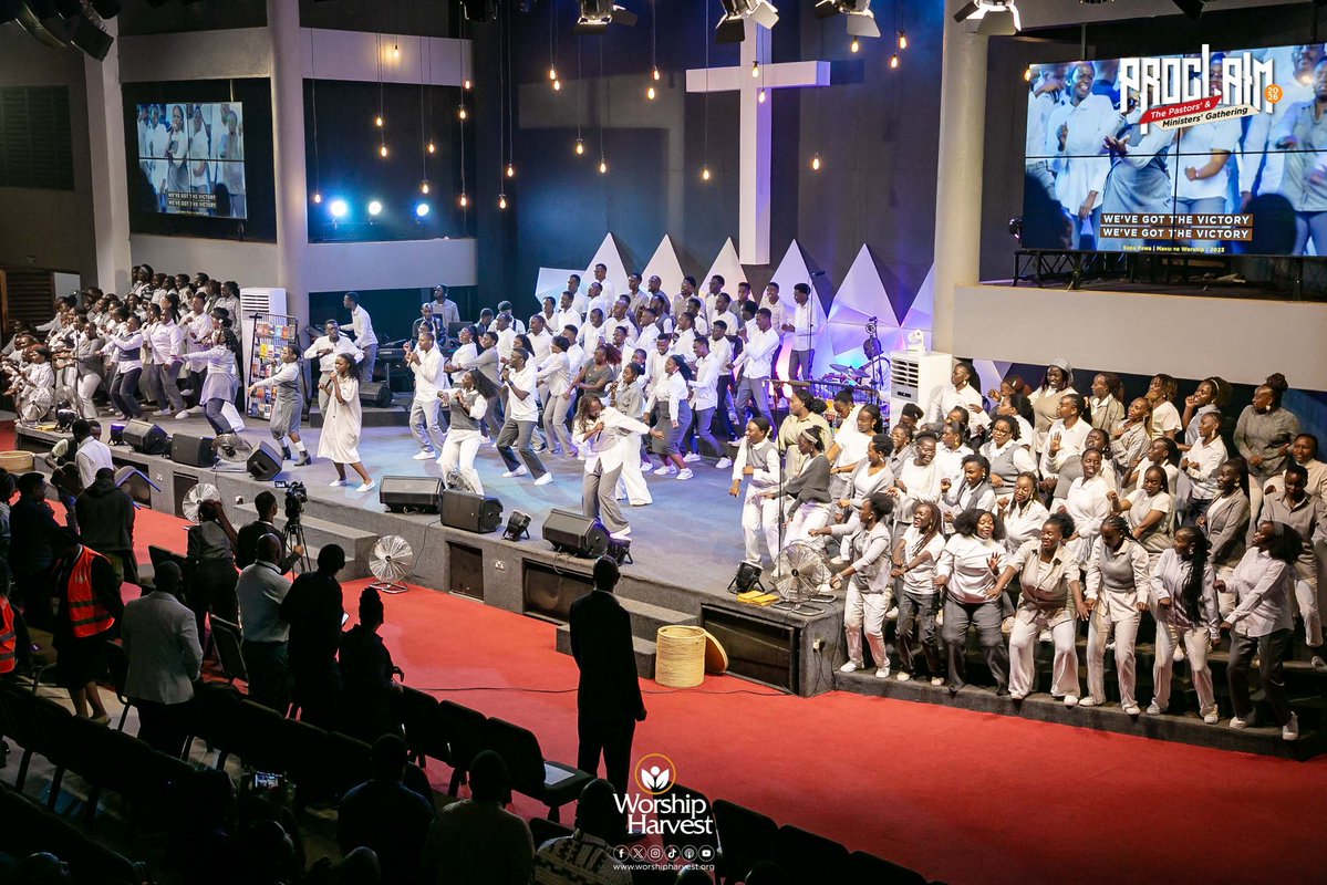 Bishop Isaac Oti-Boateng tweet media