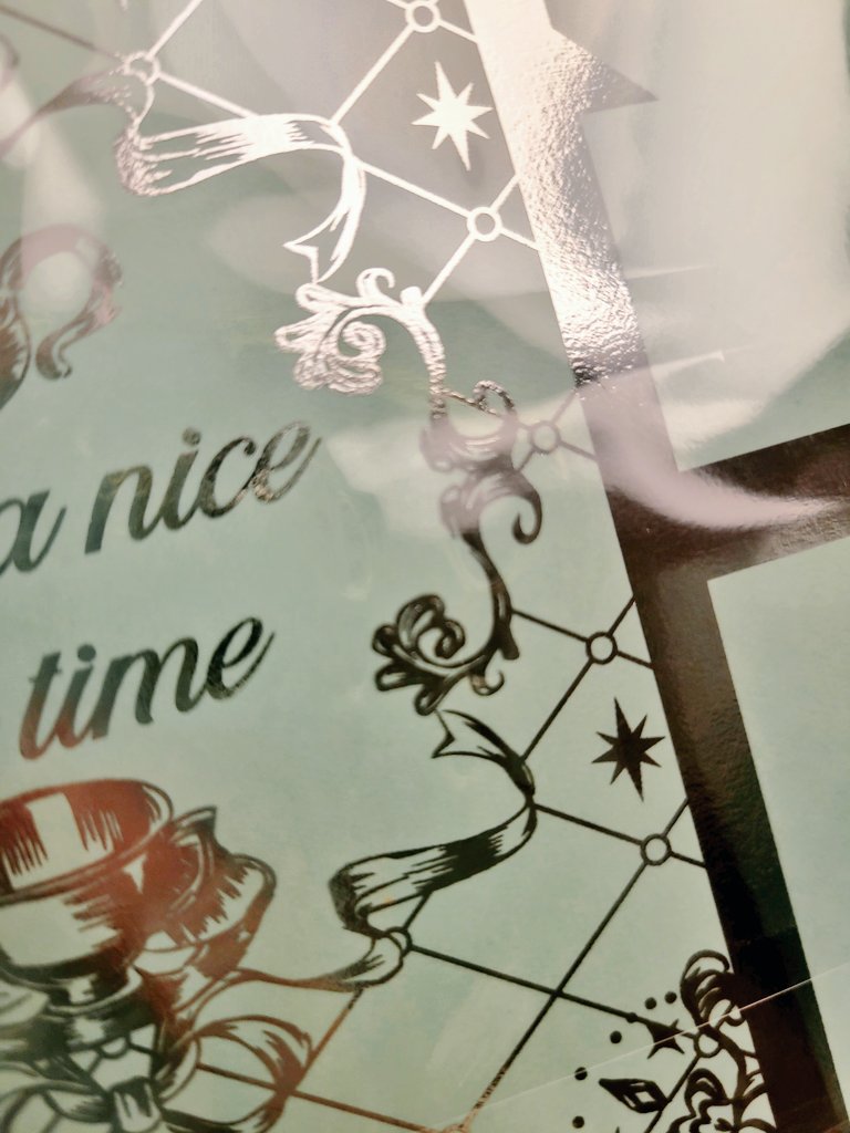 micophy🫖デザフェス【E210】 tweet media