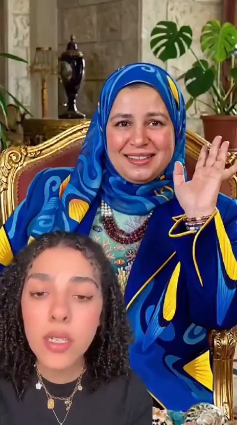 لو قدمنا فيلم نيمو بفنانين مصريين هيبقى عامل ازاي؟ ... تعالوا نختار الأبطال مع بعض 