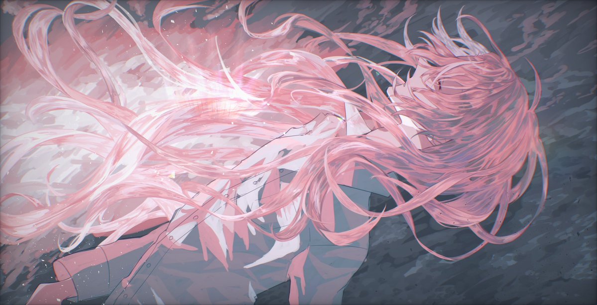 戎@Skeb募集中 tweet media