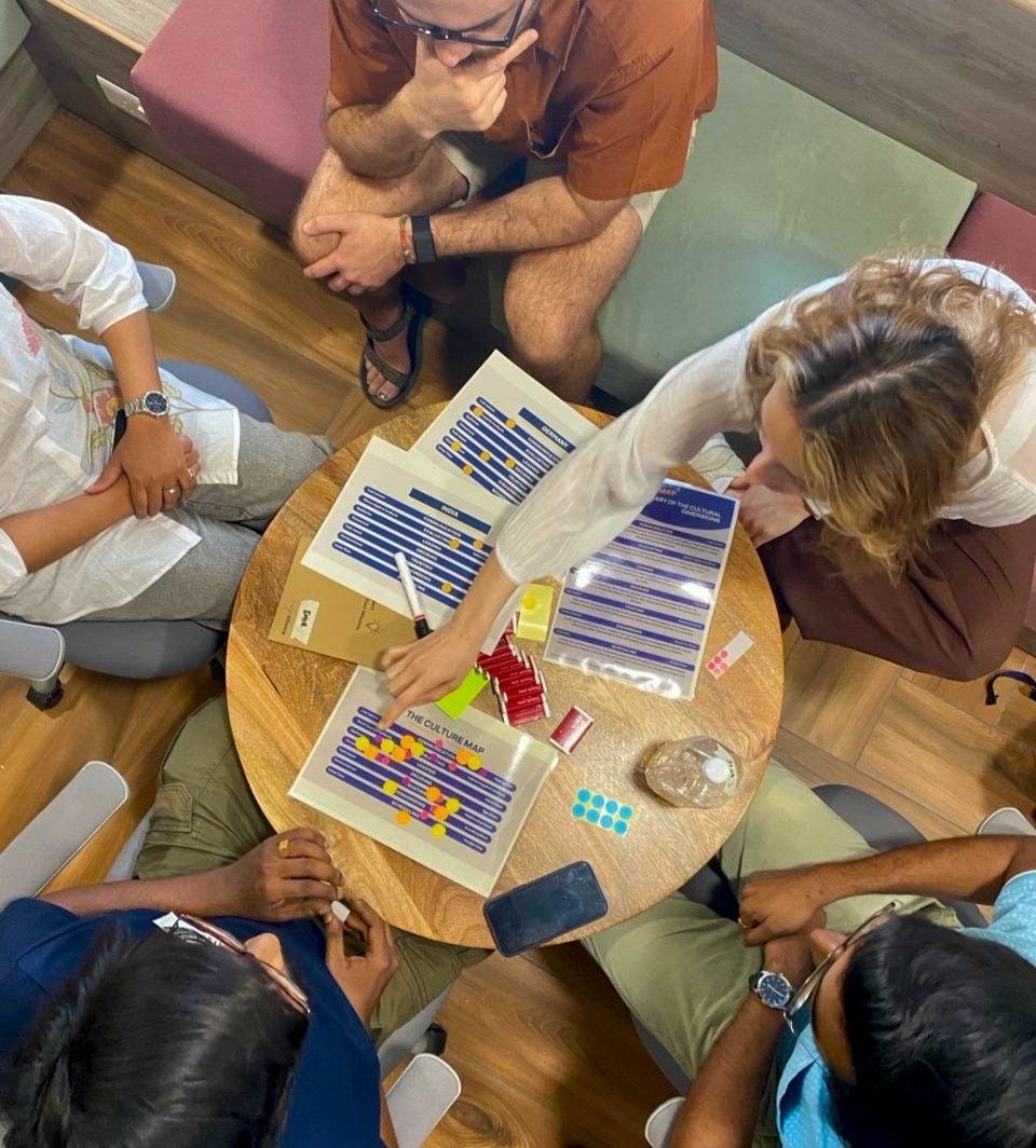 dsh_india's tweet image. Impact Week is back at #Founder #Startup Bangalore House 

30+ founders. 10+ mentors. Global energy under one roof. It's just Day 2 &amp;amp; the momentum is already unreal building, collaborating, launching.

Thinking of hosting in #Bangalore? This is your sign. DM us 🔥