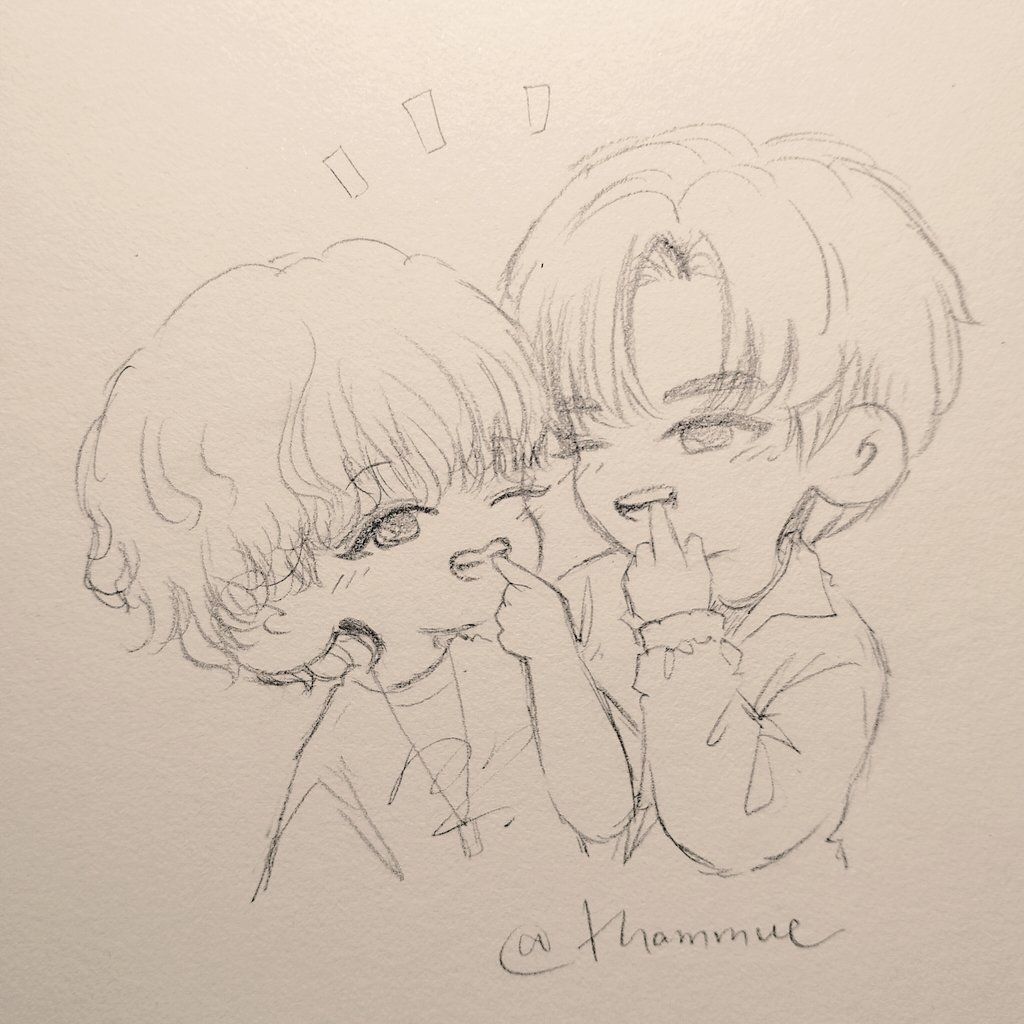 THAMMUE ft. 6CODE tweet media