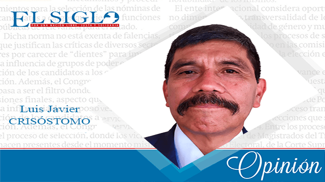 El Siglo tweet media