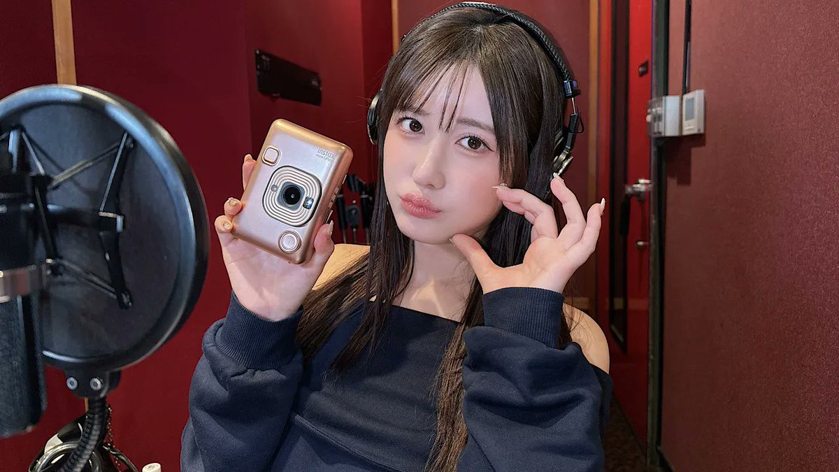 radio_chronicle's tweet photo. 藤森里穂のねほりはほりほラジオ Vol.26配信開始✨
https://t.co/92w8WKkcZ4

最近○○をおこなった藤森さん！普段聞けない貴重なお話です・・！！😎

※podcast,Spotify,Amazon Musicでも同時配信中✨ https://t.co/1FP41teofr