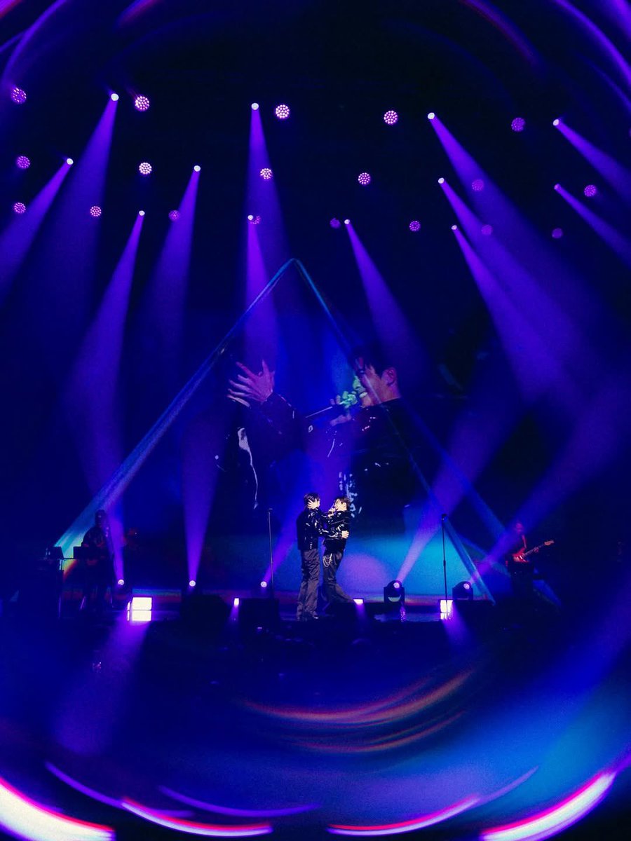 Gaia*🩵 lyt era ⛅️ tweet media