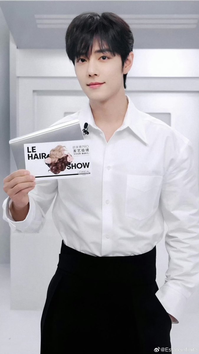 ✨🦁🐰✨EndlessBoZhan🟢🔴🟡💯💥 tweet media