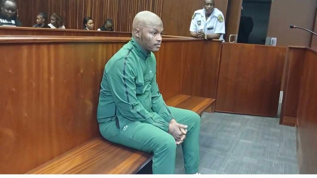 Kwena Molekwa tweet media