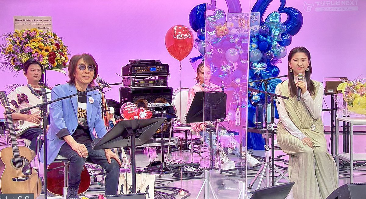 koyappy_mcz's tweet image. 今月も楽しいフォーク村でございました‼︎
あ、きくちから…
#フォーク村