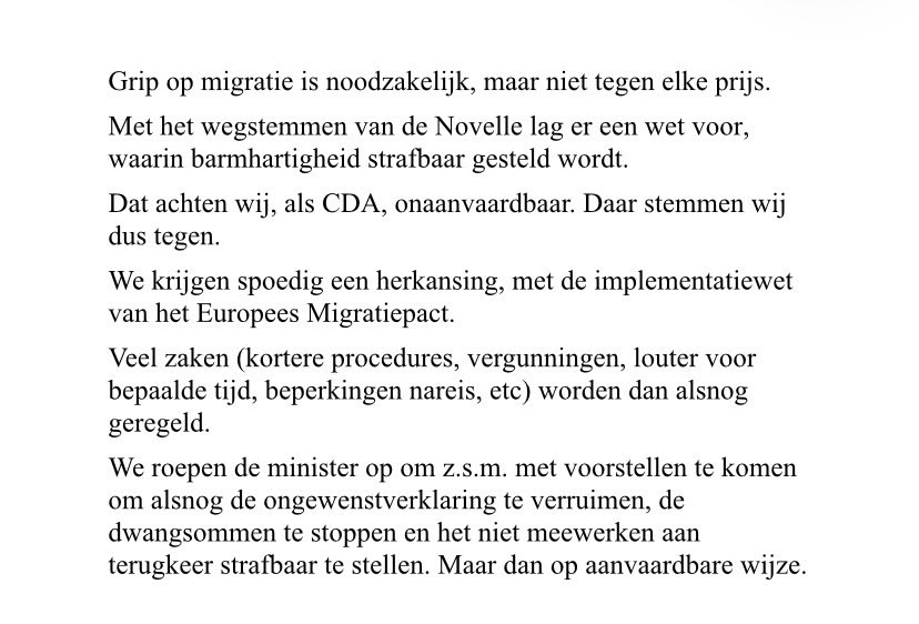 Madeleine van Toorenburg tweet media