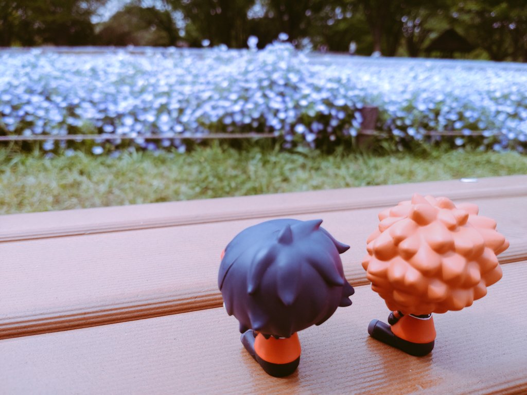 雪駄５号 tweet media