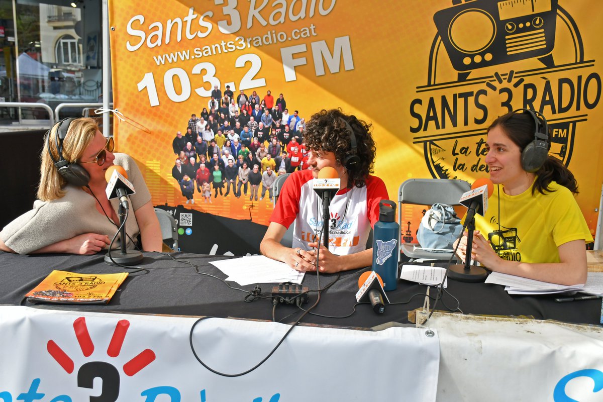 sants3radio tweet media