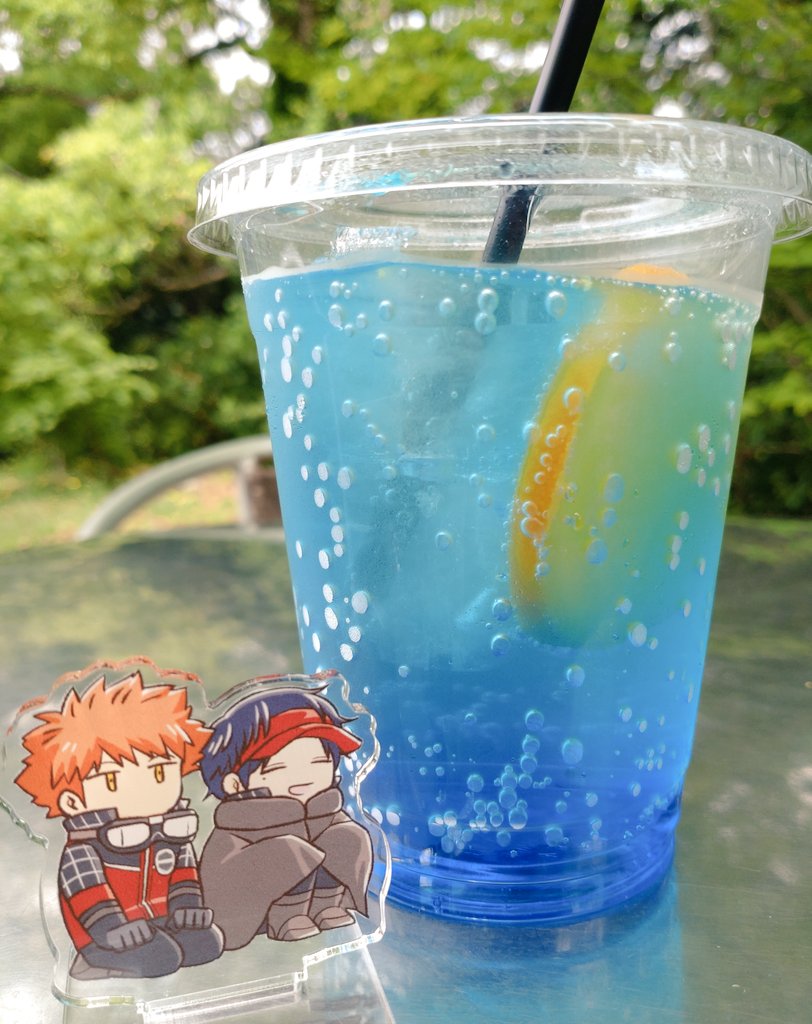 雪駄５号 tweet media