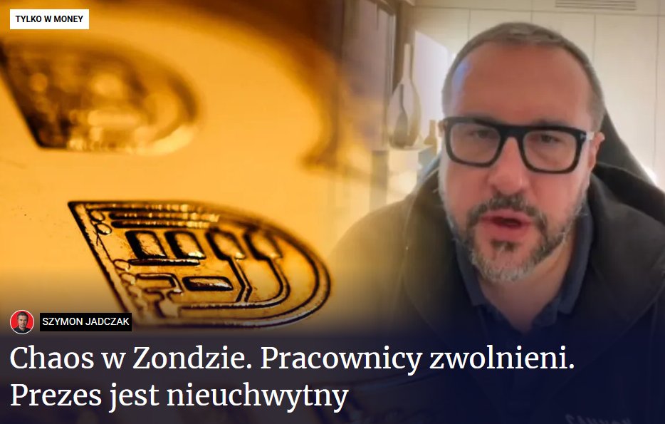 Szymon Jadczak tweet media