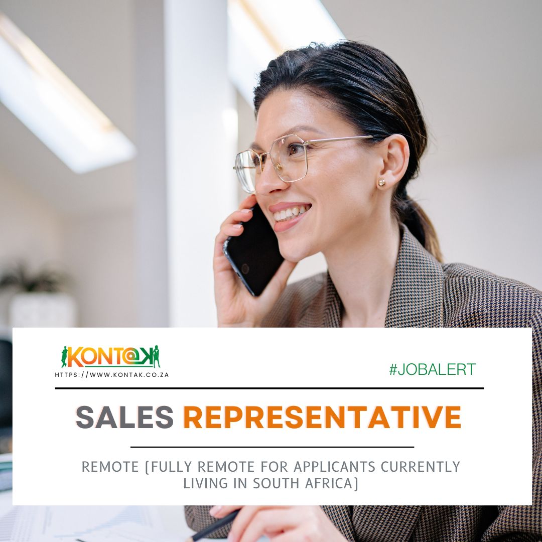 kontak1's tweet image. Sales Representative (JB6035)
Fully Remote
$1400.00 - $1600.00 a month + Commission 

#EcommerceSales #InboundSalesCloser #OnlineSales #TelephonicSales #QuoteToClose #HighIntentLeads #RemoteSales #USHours #CRM #SalesSOP #ConsultativeSelling

Apply: bit.ly/SalesRepJB6035