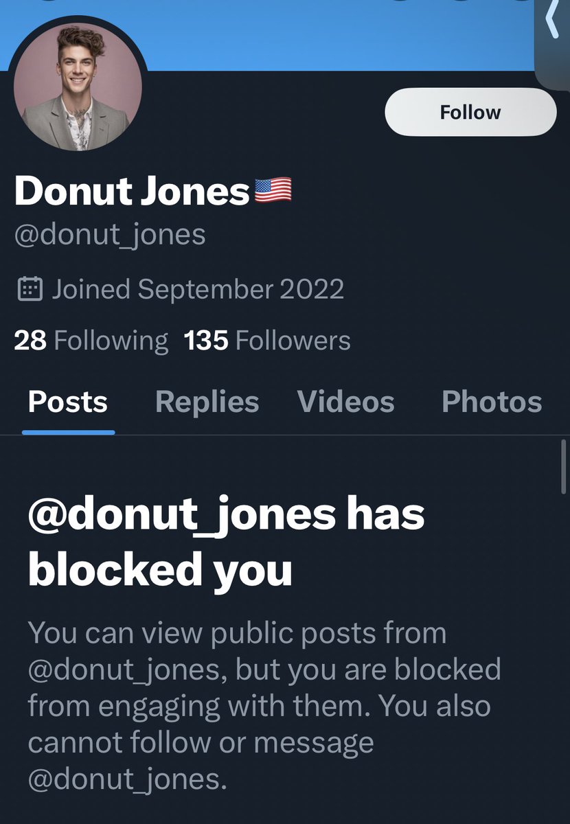 John Facebook tweet media