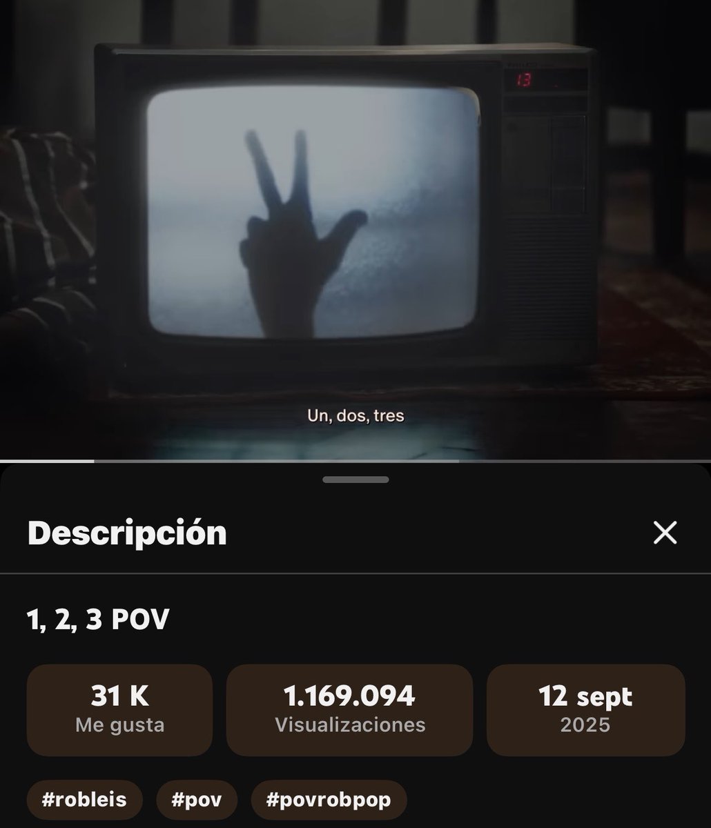 danielag09_'s tweet photo. 7 meses de la última canción propia de robleis, necesito un adelanto de algo o voy a caer en la locura https://t.co/bVEKeWWKbk