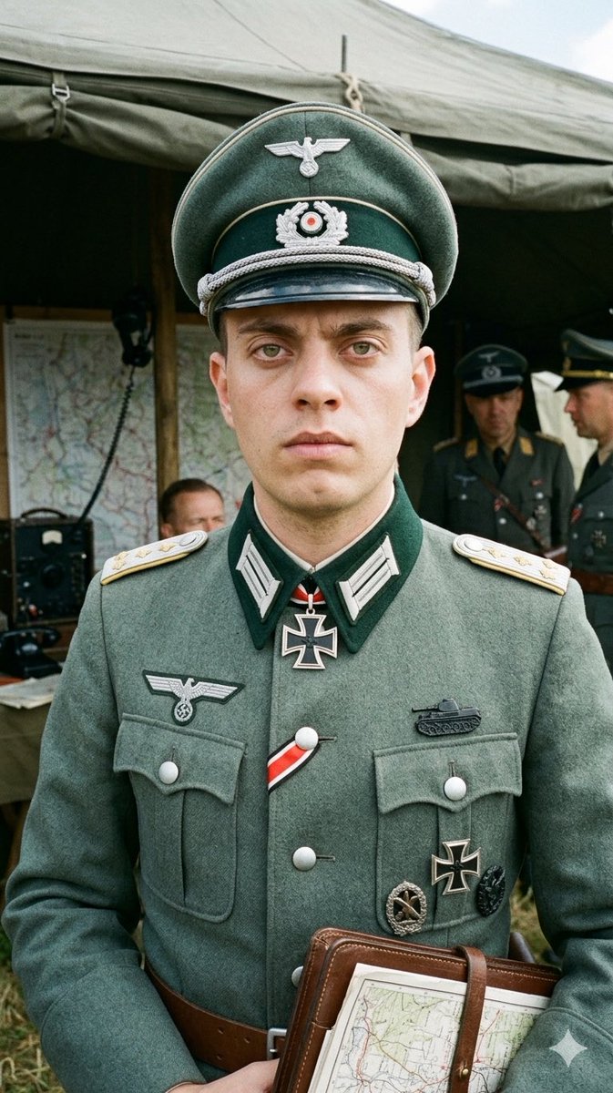 free_econt681's tweet image. Nazi_svej

Heidi gö raschberrich!

#bulgaria #altright #nazi #насисвеж #българия