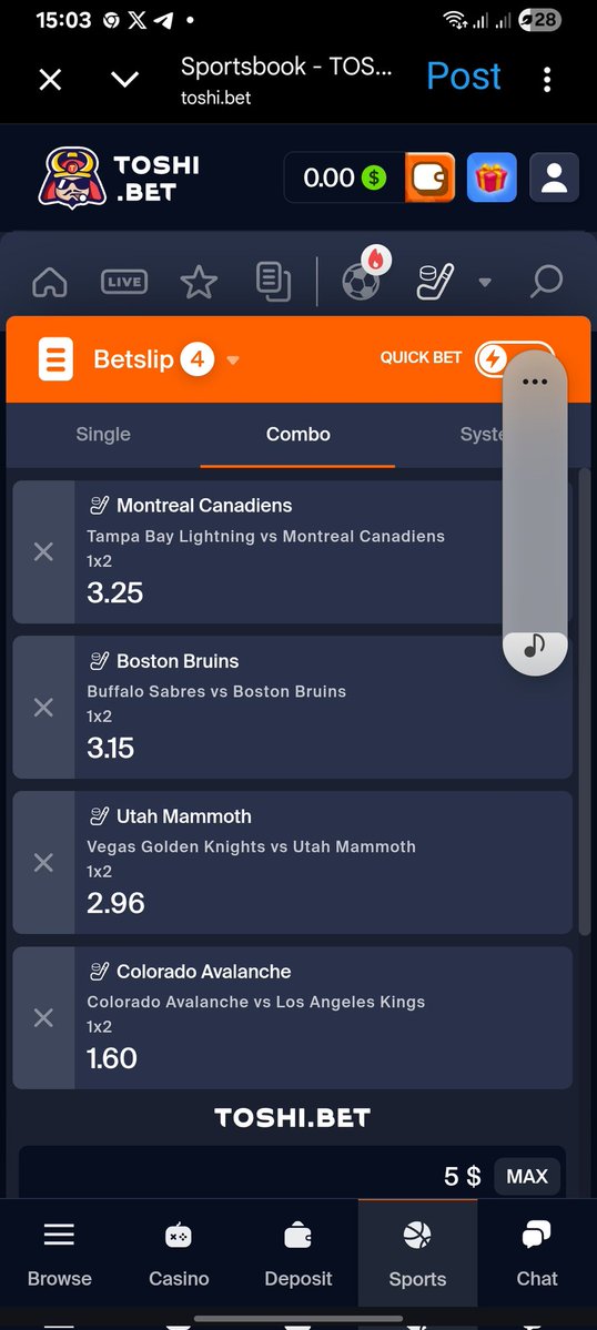 zenith (yield arc) tweet media