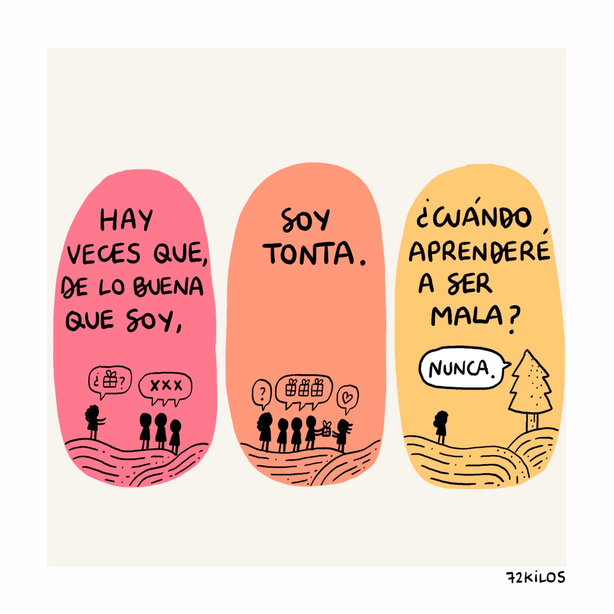 Buena.