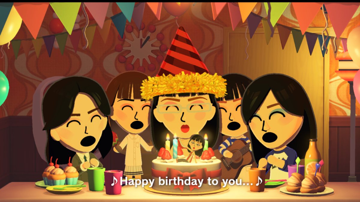 happy bday hyein :)
