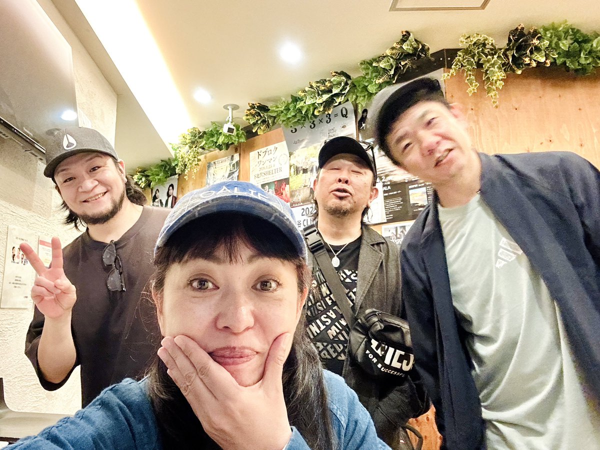 スセリtradition official tweet media