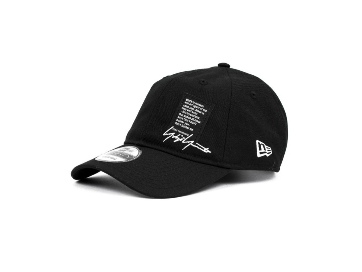 ☀️日向坂46 小坂菜緒ちゃん着用キャップ🧢 ・Day1 □New era