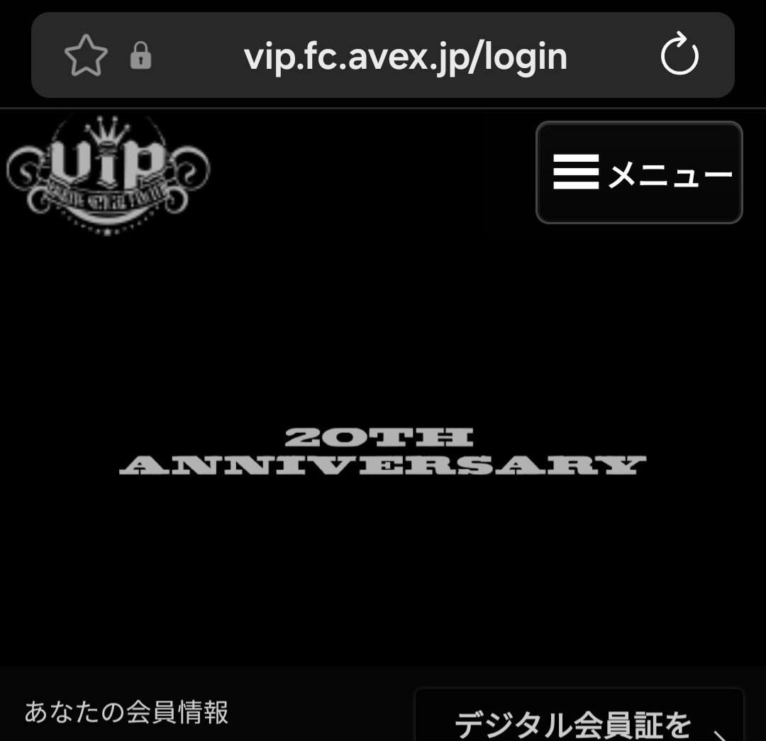 Yummy_FtoS's tweet image. こっちも動き出しますか？🥹

#BIGBANG
#BIGBANG_IS_BACK
#20thAnniversary