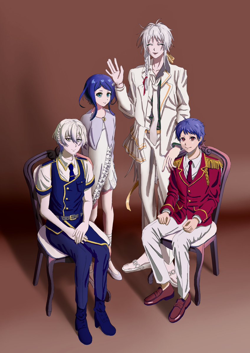 美しく tweet media