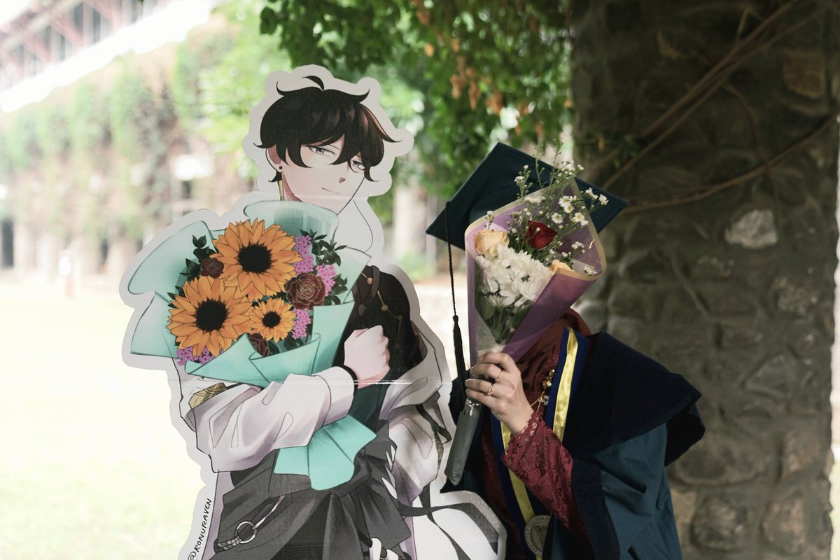 farsky🍉 danmarch/terranight doujinshi otw tweet media