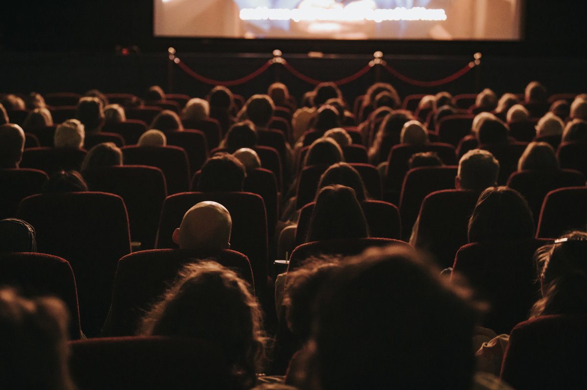 edfilmfest's tweet image. Three more days to submit your work to Edinburgh International Film Festival!

With millions of people visiting Edinburgh over festival season, including some of the finest cinematic talent on the planet, screening at EIFF is an opportunity like no other. 

#EIFF2026 #FinalCall