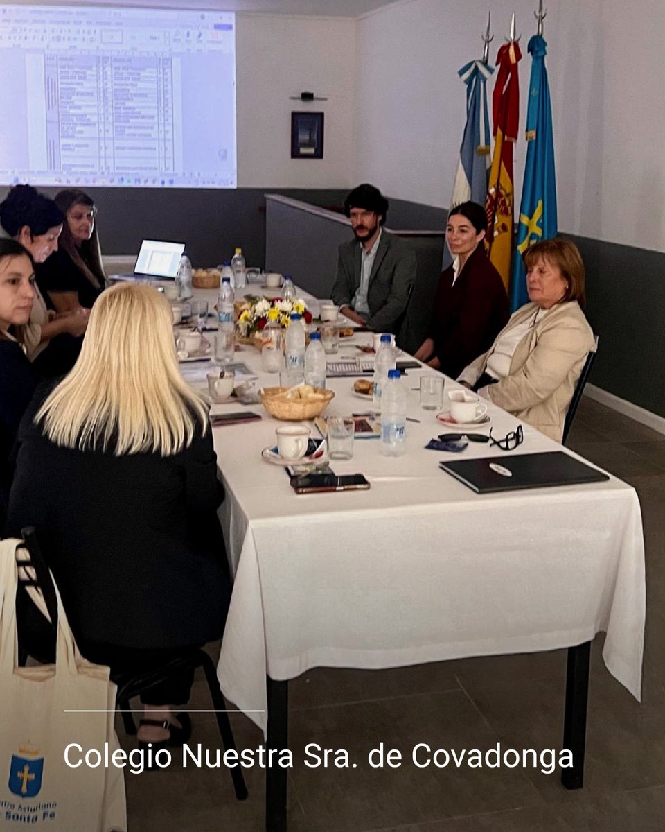 ConsejeríaEspConoSur tweet media