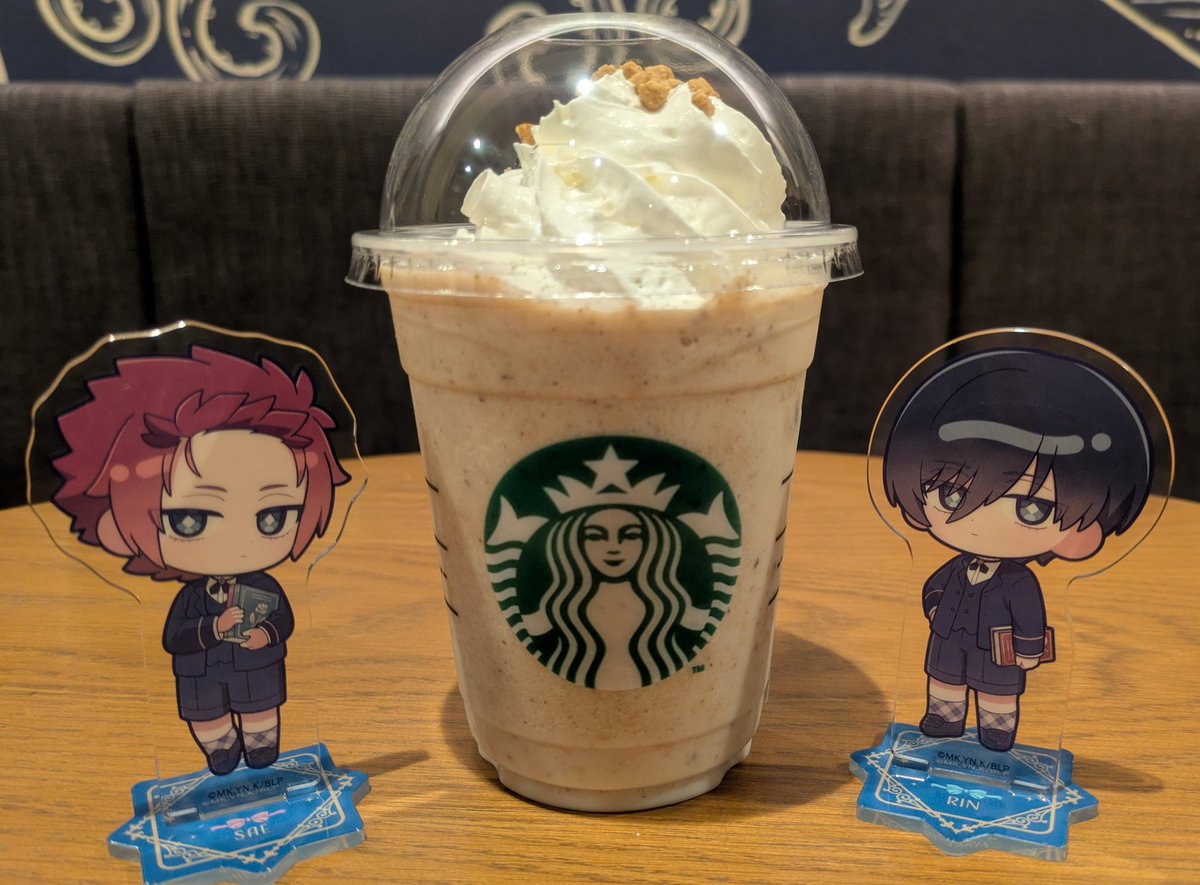 碧（あお） tweet media