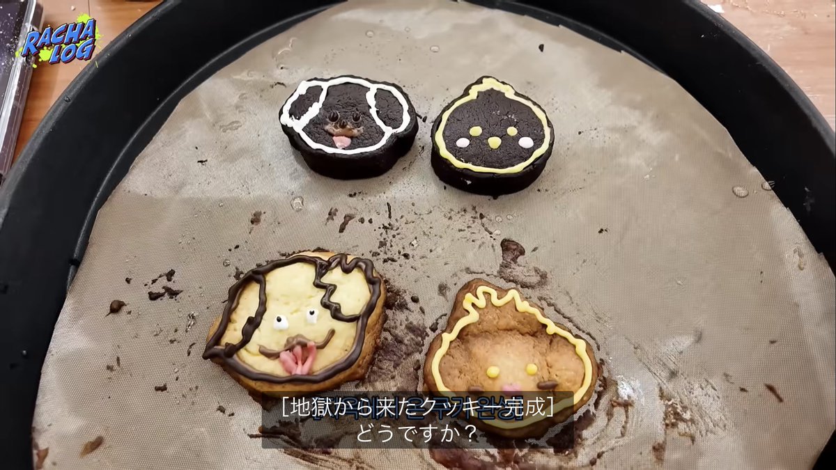 はちわれ tweet media