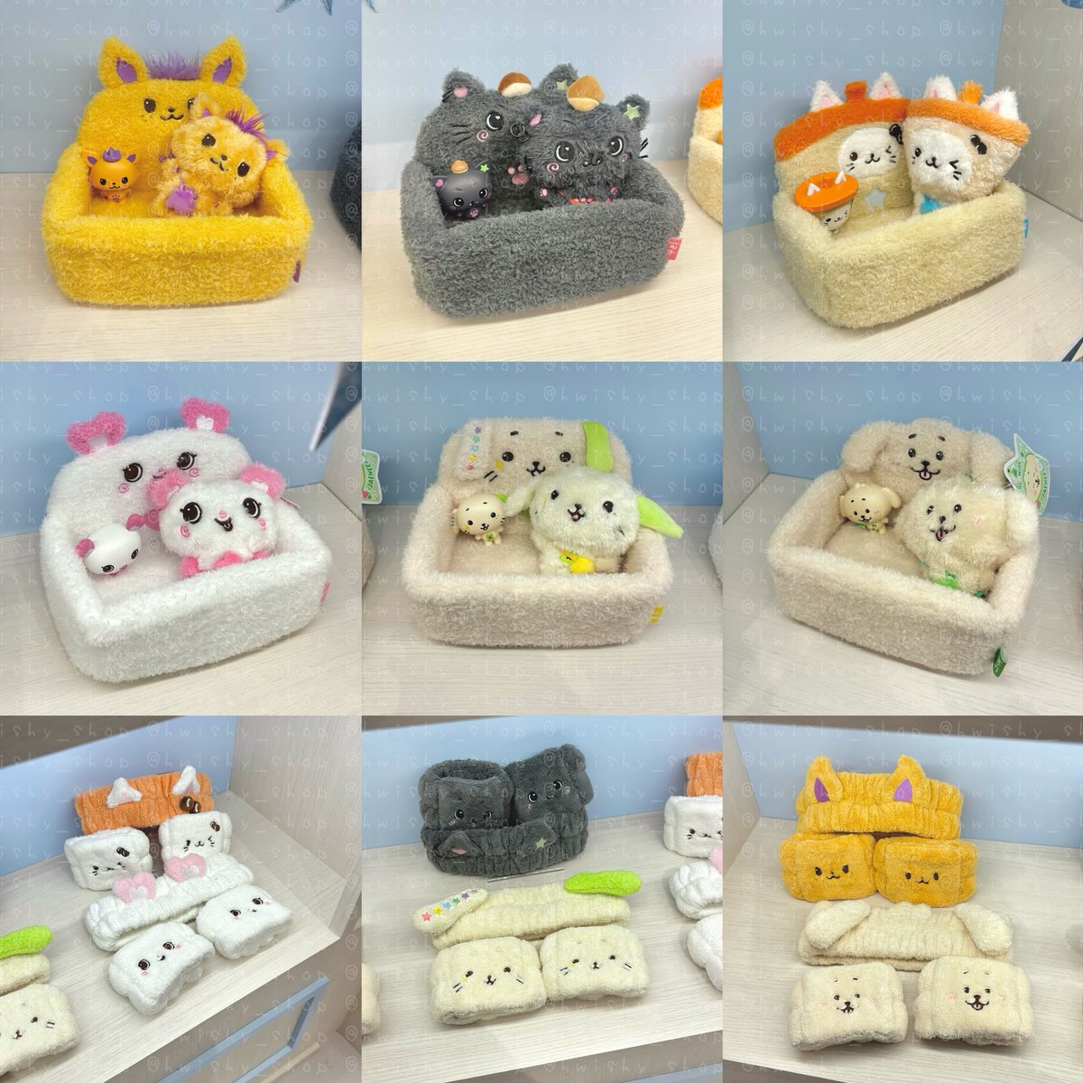 ♡ ส่งของในไทยทุกวัน 🤍🧺 หิ้วเกาหลี tweet media