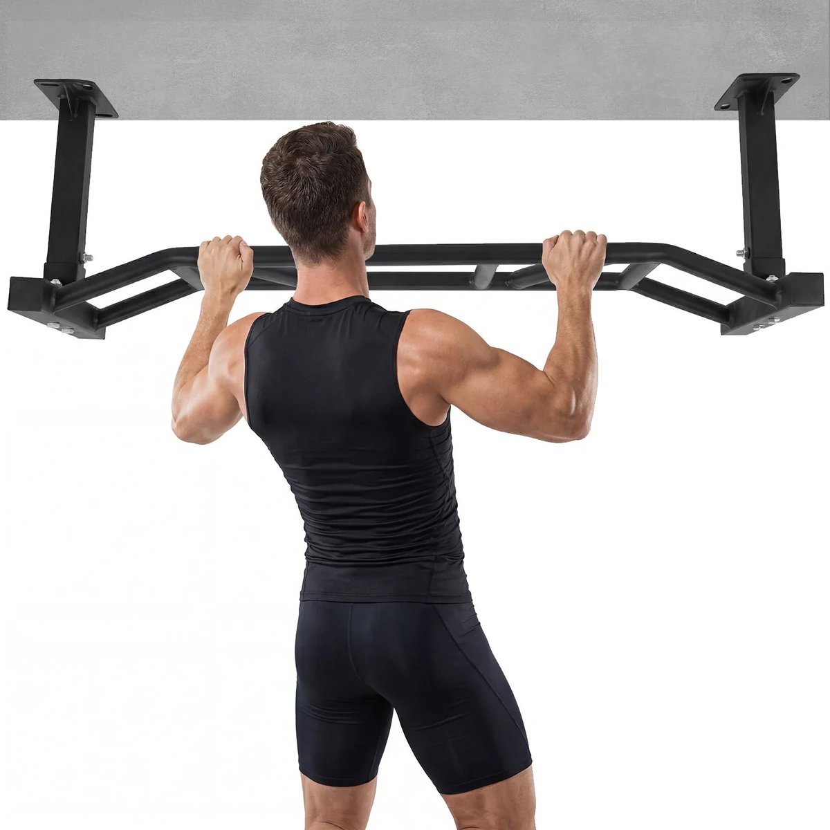 gym_owens's tweet image. 47 Inch Mounted Pullup Bar owens-gym.com/products/47-in…
#upperbodyworkout #pullupbar #mounted