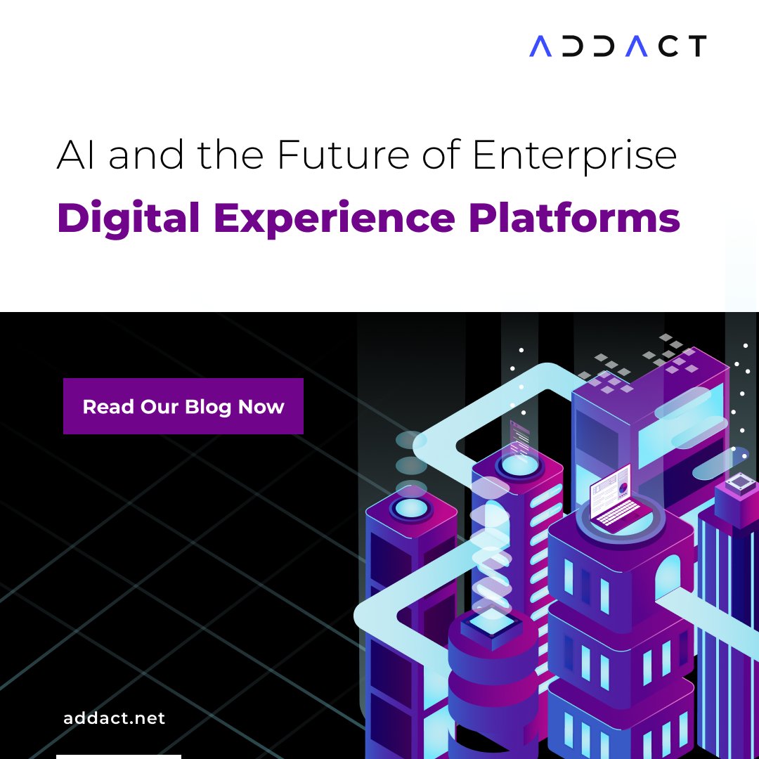 Addact tweet media