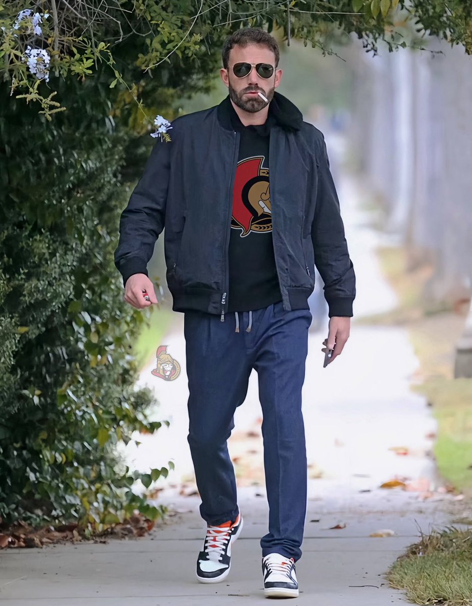 My delusion just came back. We could’ve won last night and been tied 1-1. One game at a time. Let’s ride #GoSensGo