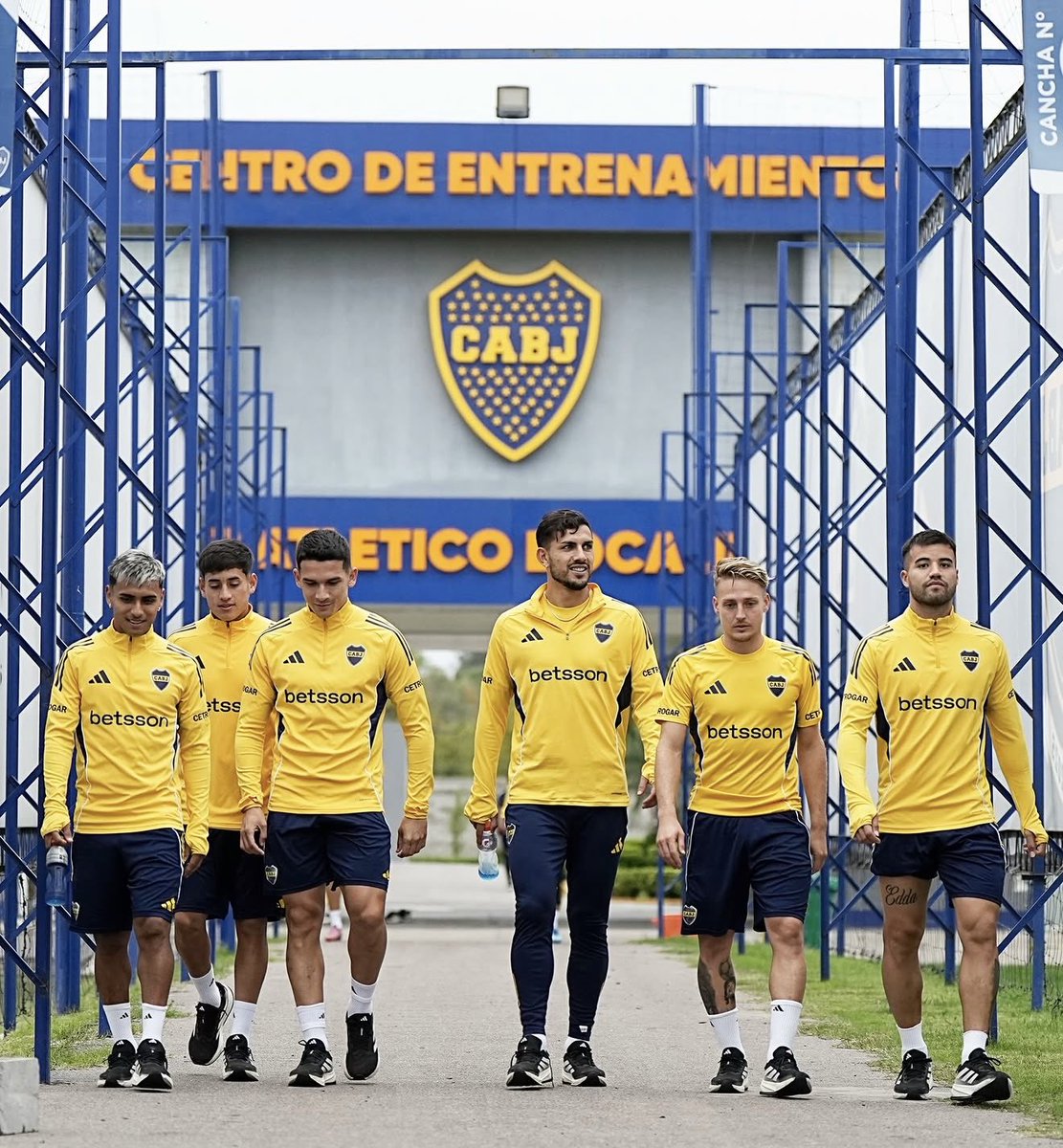 Boca Info tweet media