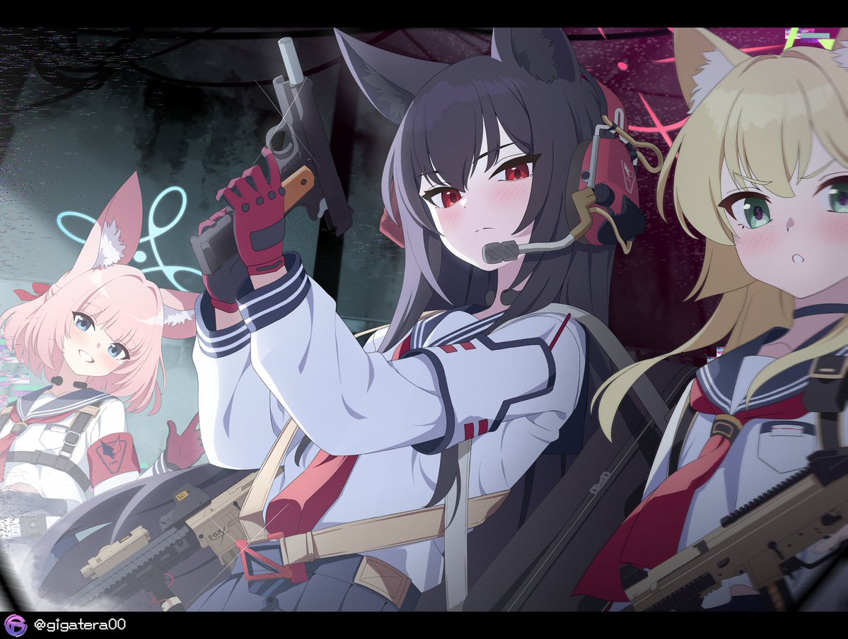 Giga-Tera / 7월 서코 양일 tweet media