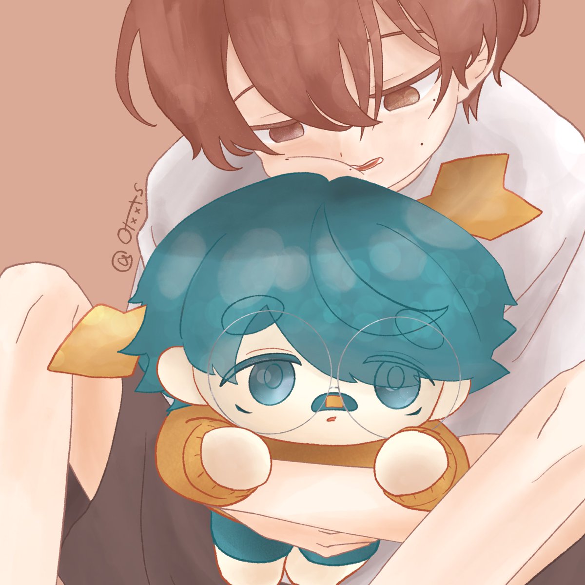 鞠ねっこ tweet media