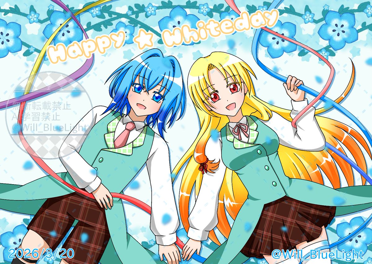 #誰かの推し絵師になりたい

...なれてたらうれしいね😚🫶