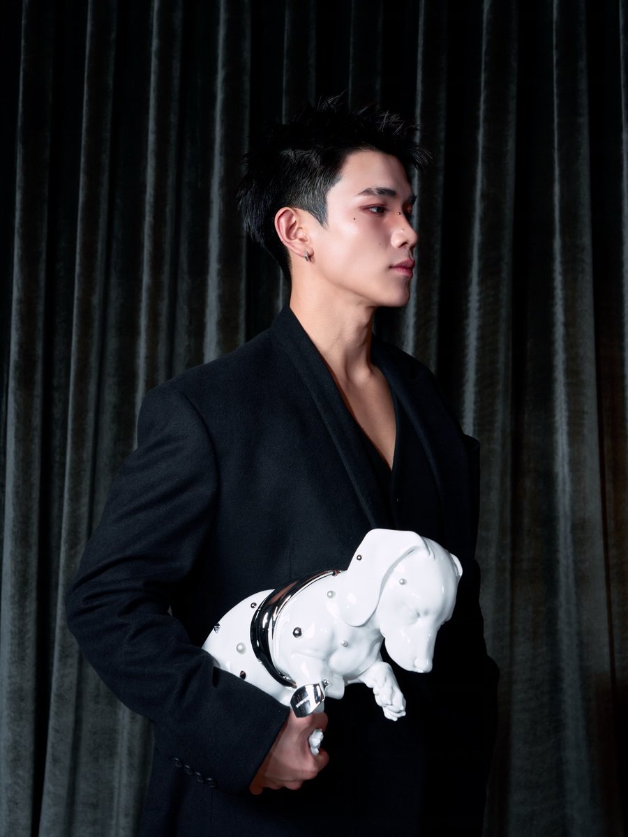 Fourth Officiall tweet media