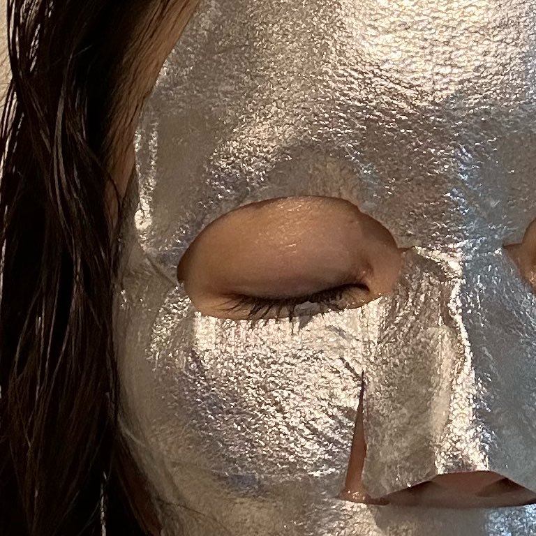 まーちゃん｜酒さでも前に進む韓国美容 tweet media