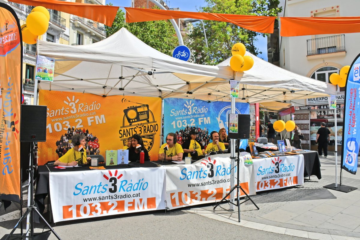 sants3radio tweet media