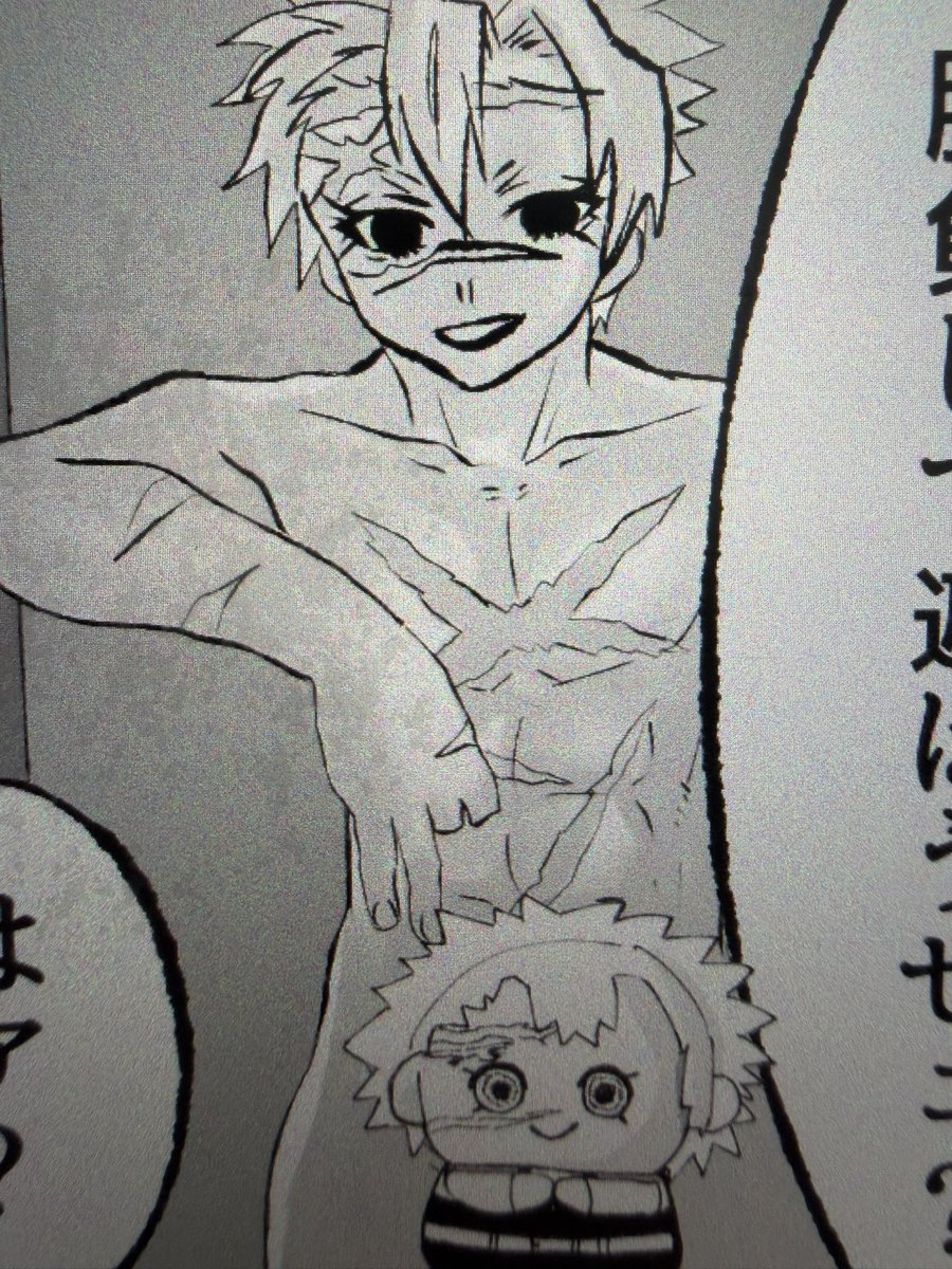 ホズミミワ🍊 tweet media