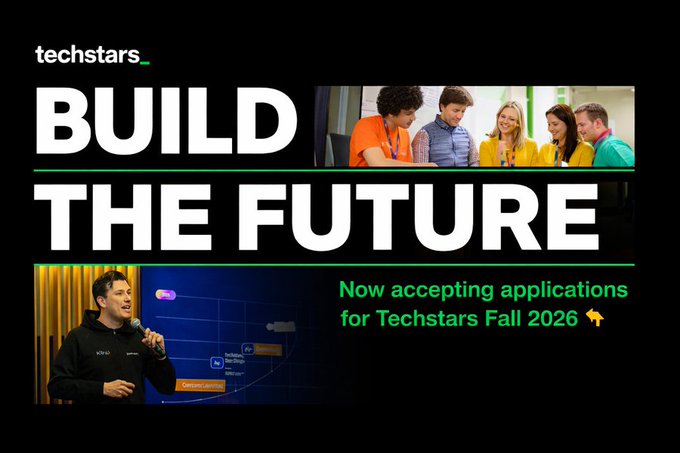 Venture Launch tweet media