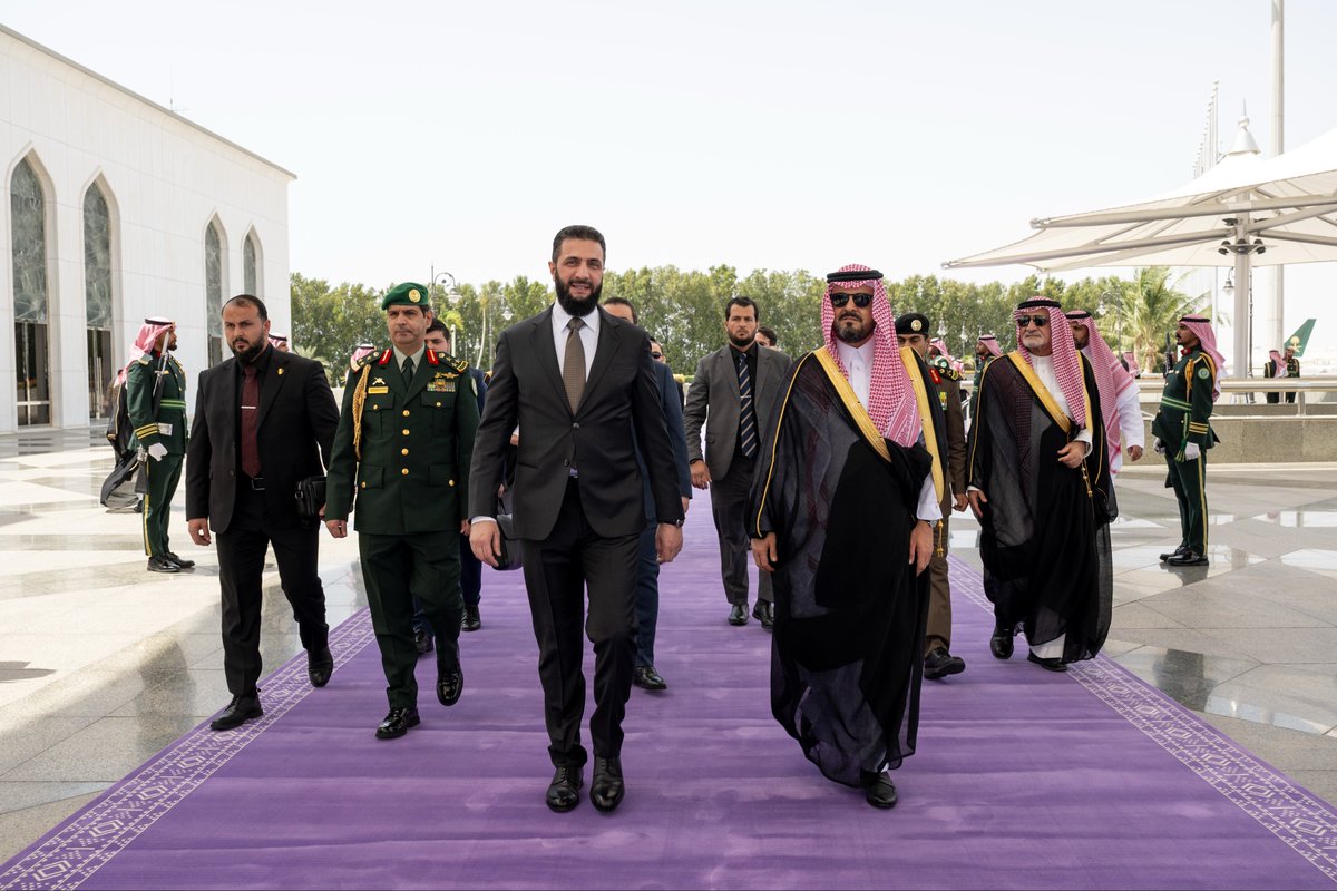 إمارة منطقة مكة المكرمة tweet media