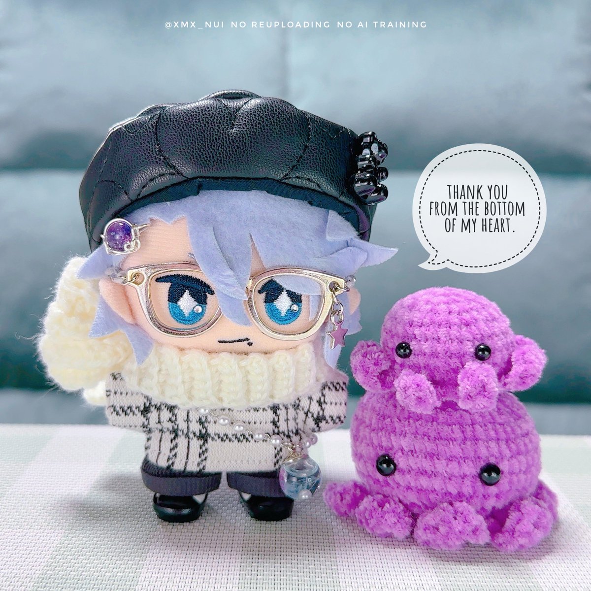 ＊繭＊ tweet media